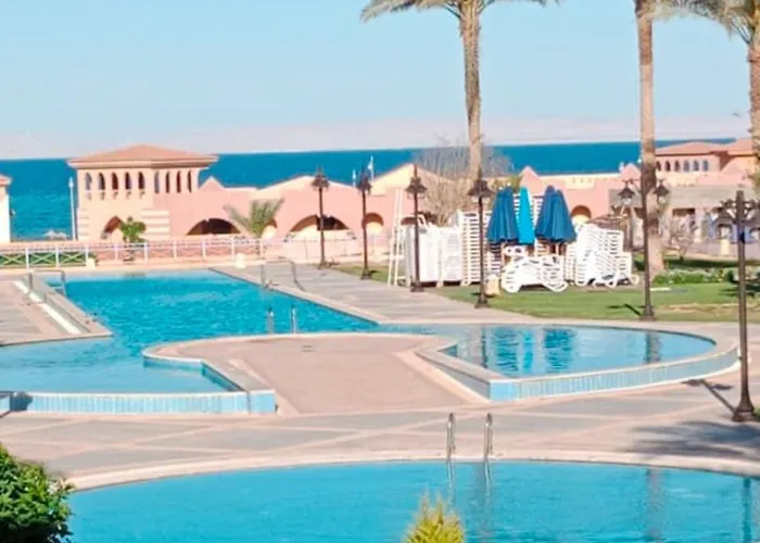 Porto South * Ain Sukhna