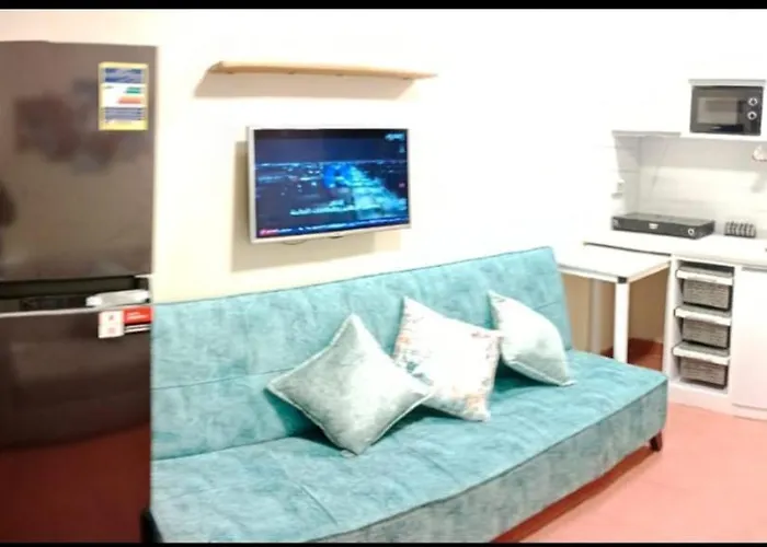 Dağ evi Porto South *